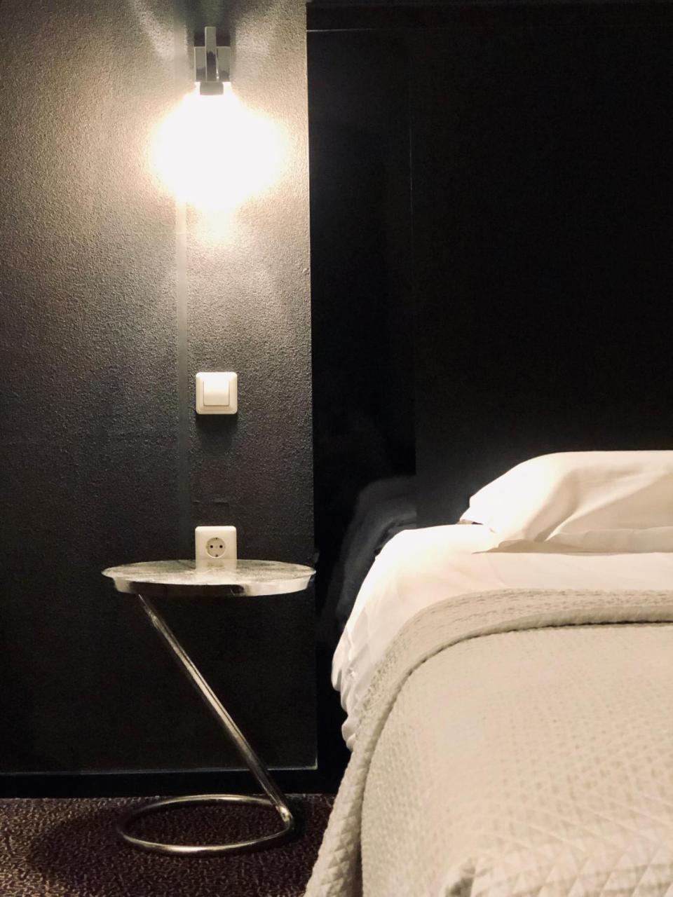 Hotel Pommerloch Exteriör bild